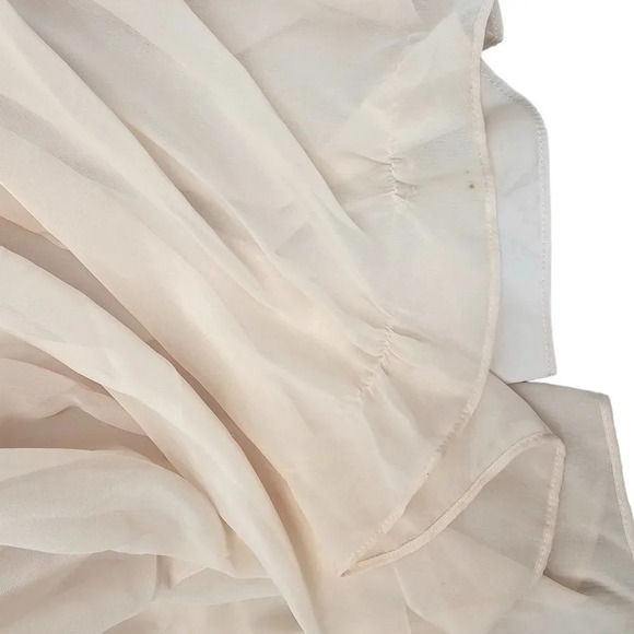 Adrianna Papell Womens Plus  Size Sequin Maxi Dress Size 24W - Picture 8 of 12